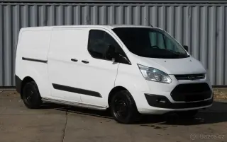 Ford Transit Custom 2.2 TDCi 74KW,