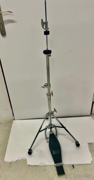 Sonor Phonic hi hat.