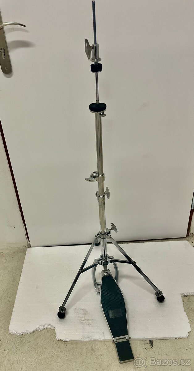 Sonor Phonic hi hat.