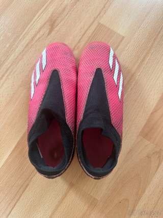 Kopačky dětské ADIDAS, vel. 37 1/3