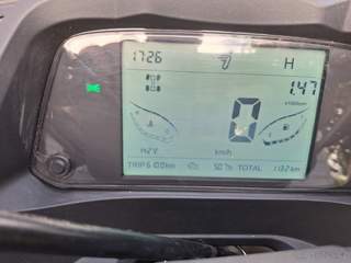 Segway Snarler AT6 L