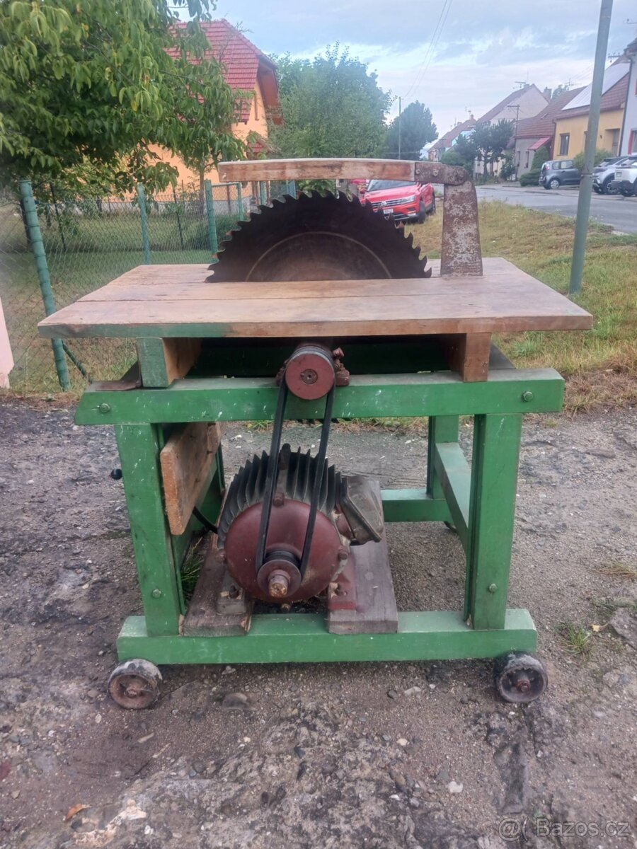 Cirkulárka