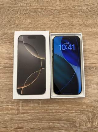 iPhone 16 Pro 512Gb