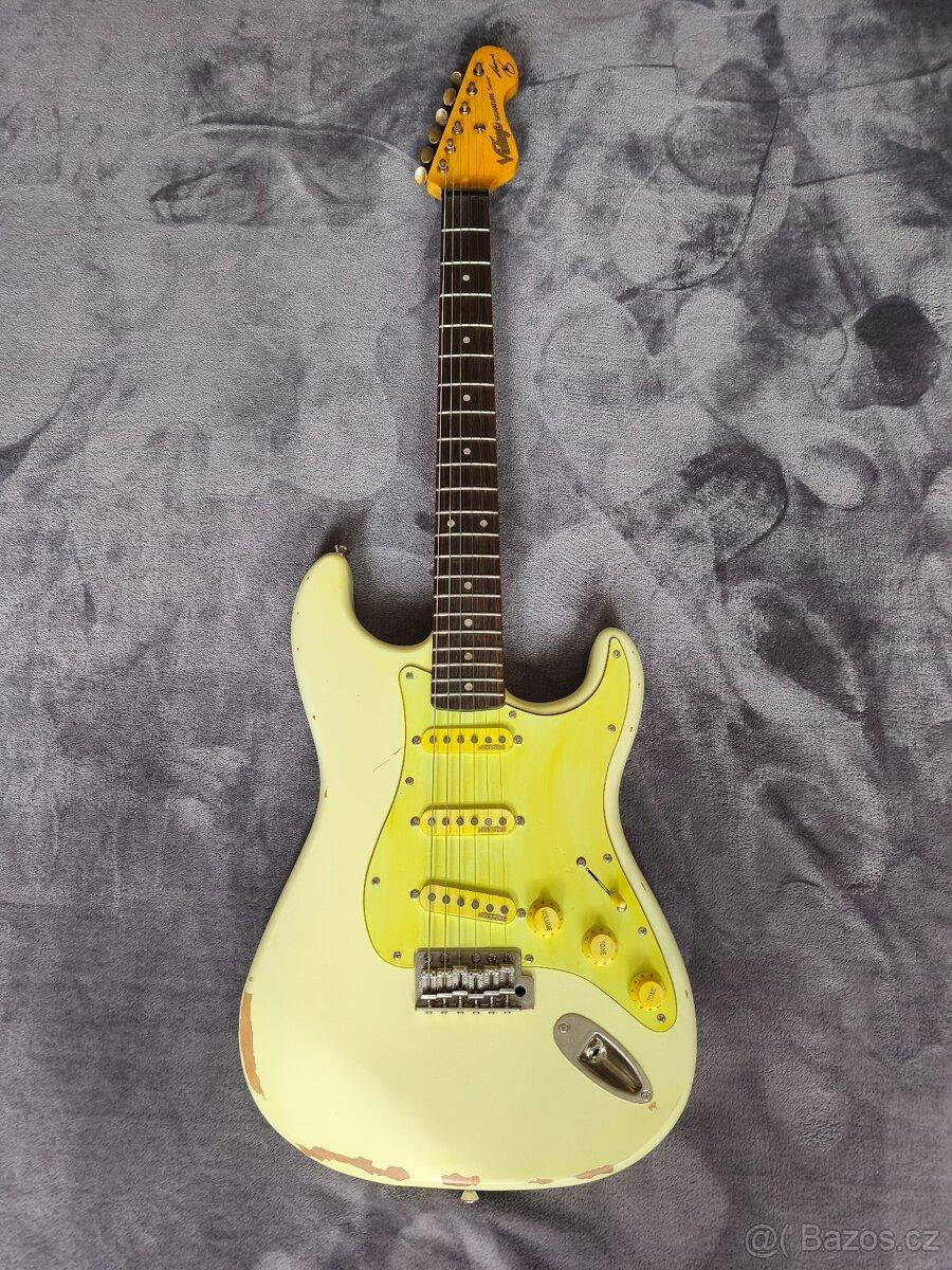 Vintage Stratocaster