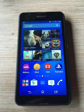 Sony Xperia