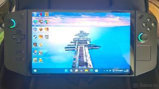 Lenovo legion go extreme