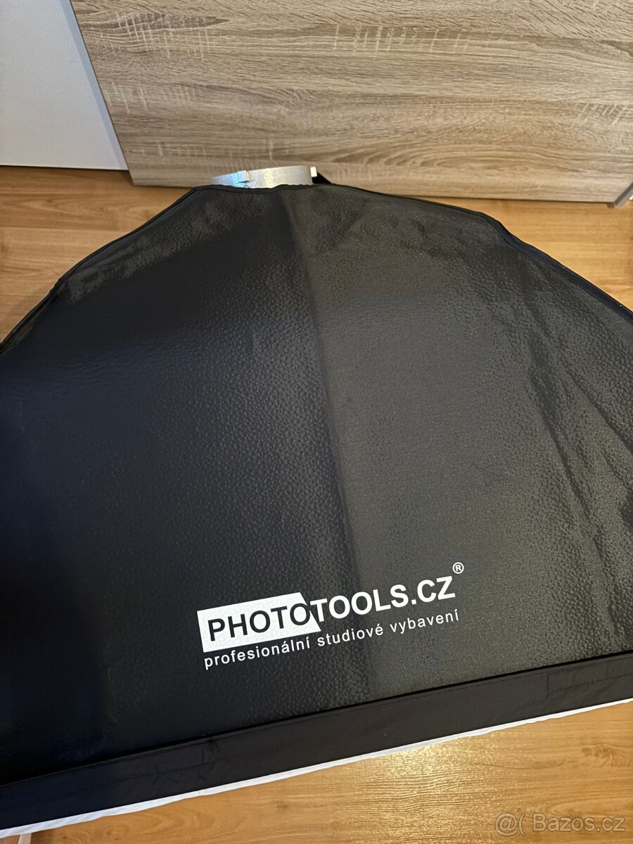 Softbox LF 60x90 cm, adaptér Bowens