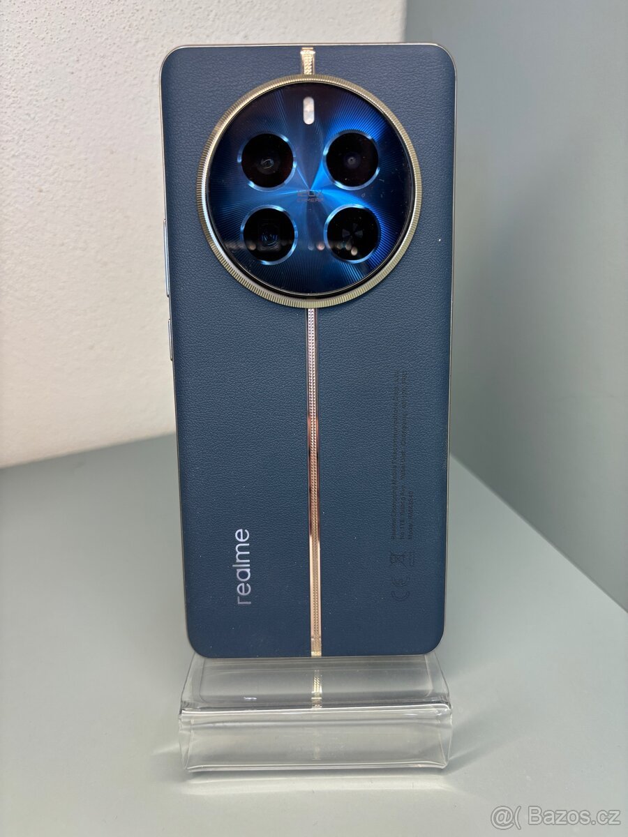 Realme 12 Pro+
