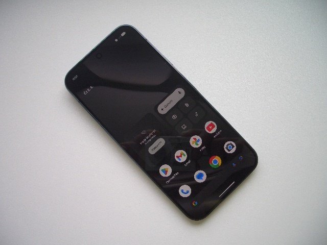 GOOGLE PIXEL 10 pro XL