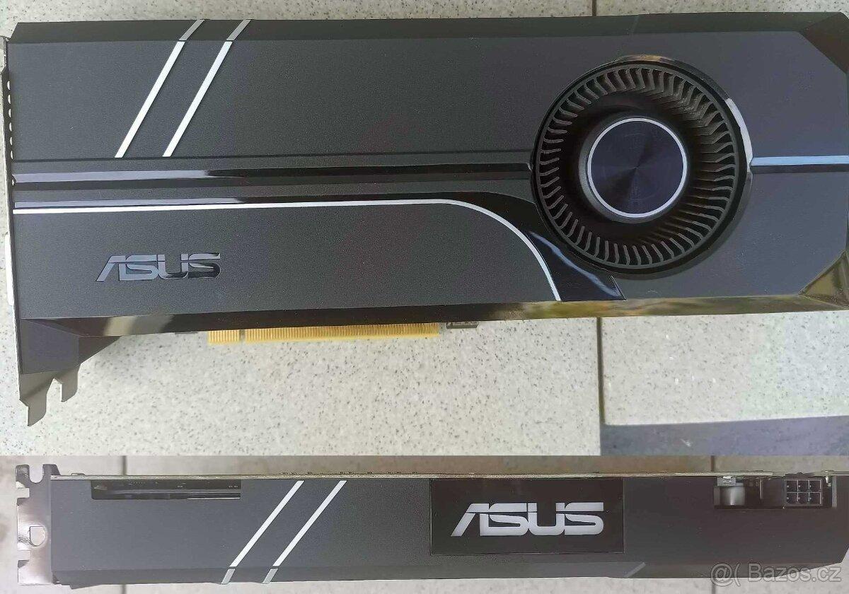 ASUS Turbo GTX 1060 6GB/GDDR5- Blower edice