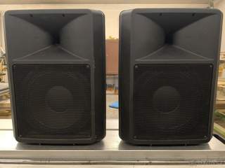 RH SOUND bedny