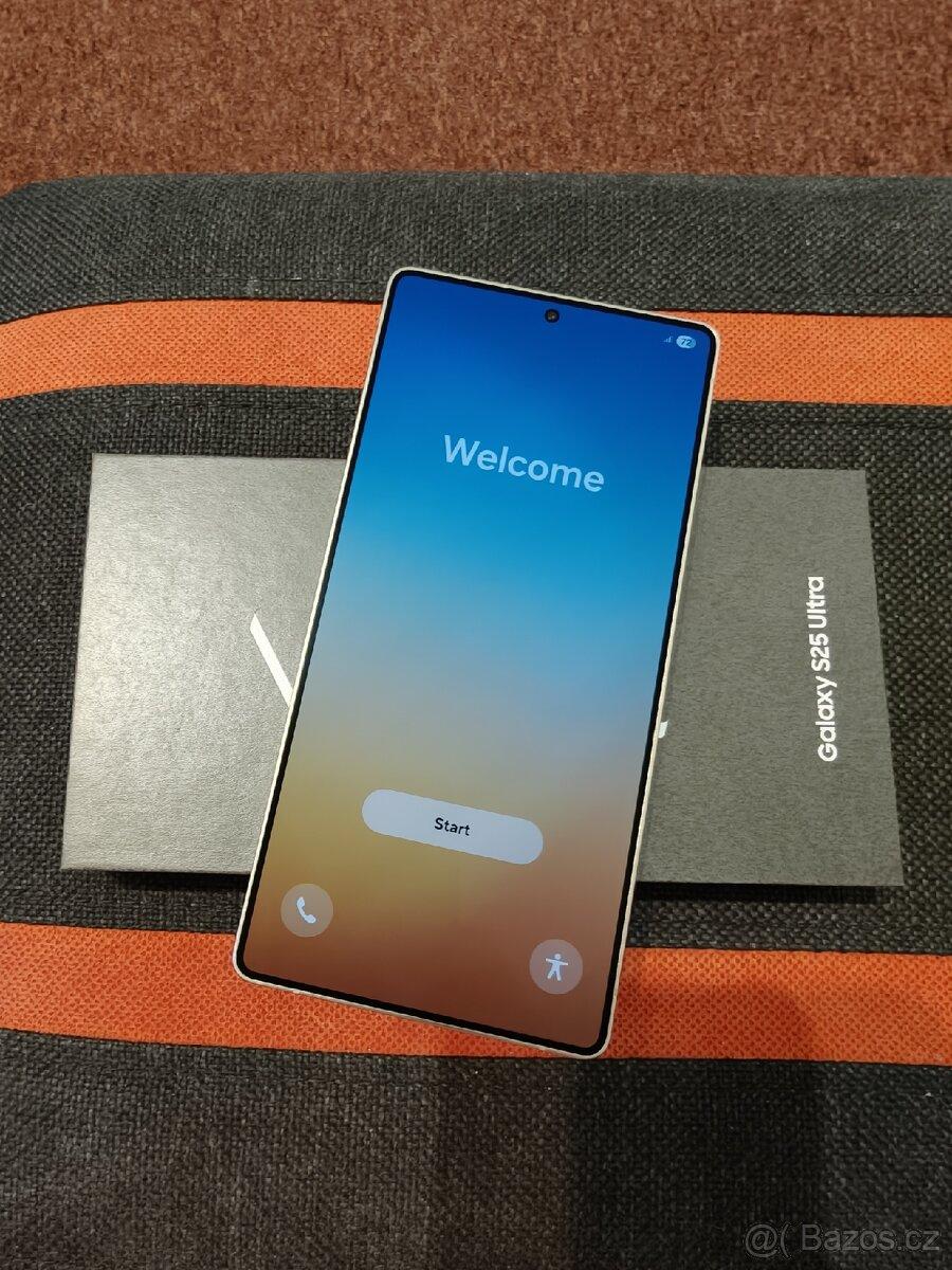 Samsung Galaxy S25 Ultra 512GB