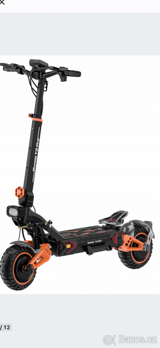 Kulirin g 3 pro