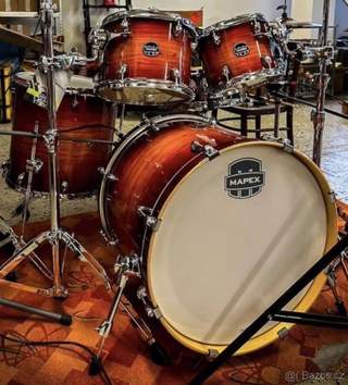 Mapex Armory