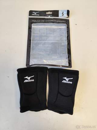 Chrániče kolen Mizuno VS 1 COMPACT