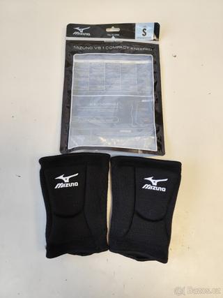 Chrániče kolen Mizuno VS 1 COMPACT