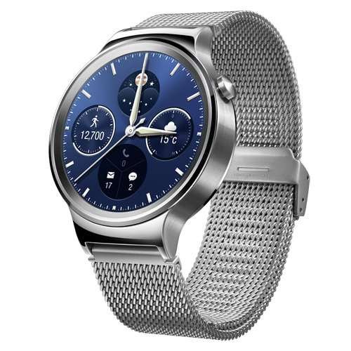 Huawei Watch Androidwear