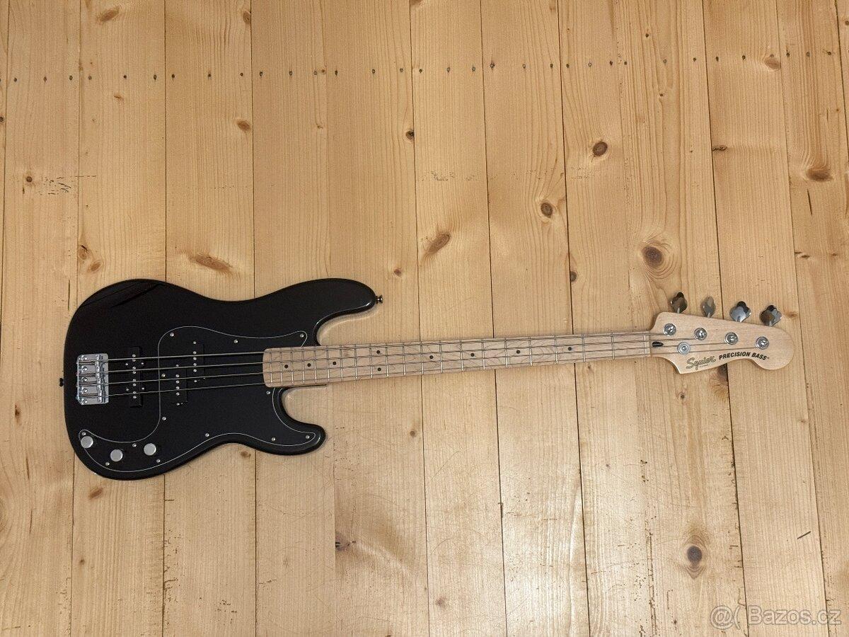 Squier by Fender Affinity PJ Precision Bass