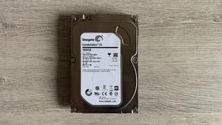 HDD Seagate Constellation CS 1TB