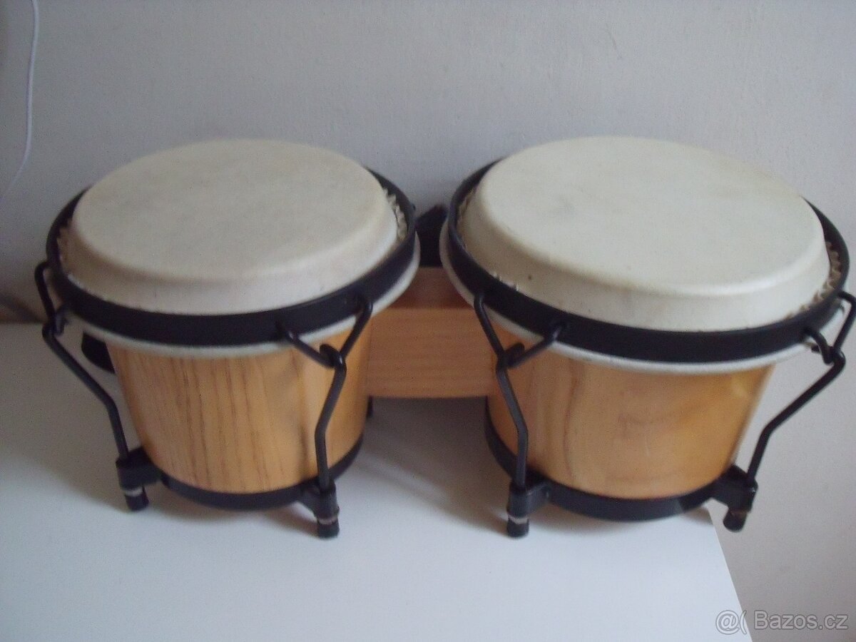 Bonga