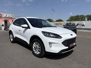 Ford Kuga 2,5PHEV 165KW TitaniumX, Model 023, LED,B&O,vč.DPH