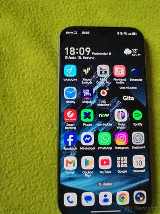 Honor 600 lite