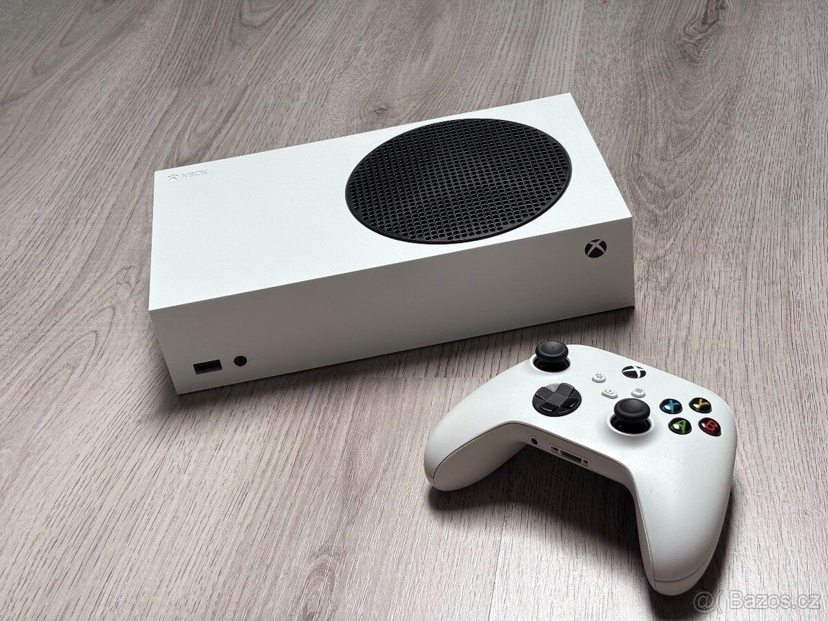 Xbox Series S 512 GB