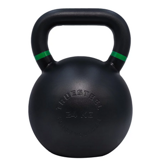 Nový kettlebell 24kg - ocel