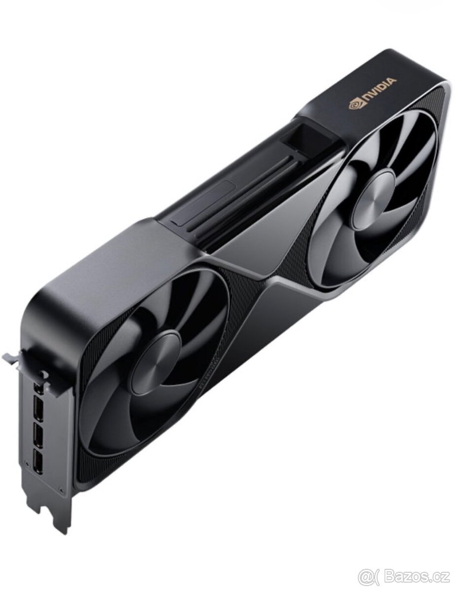 HP NVIDIA RTX PRO 6000 Blackwell 96GB 4DP