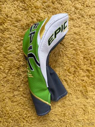 Dámské fw3 Callaway golf Epic