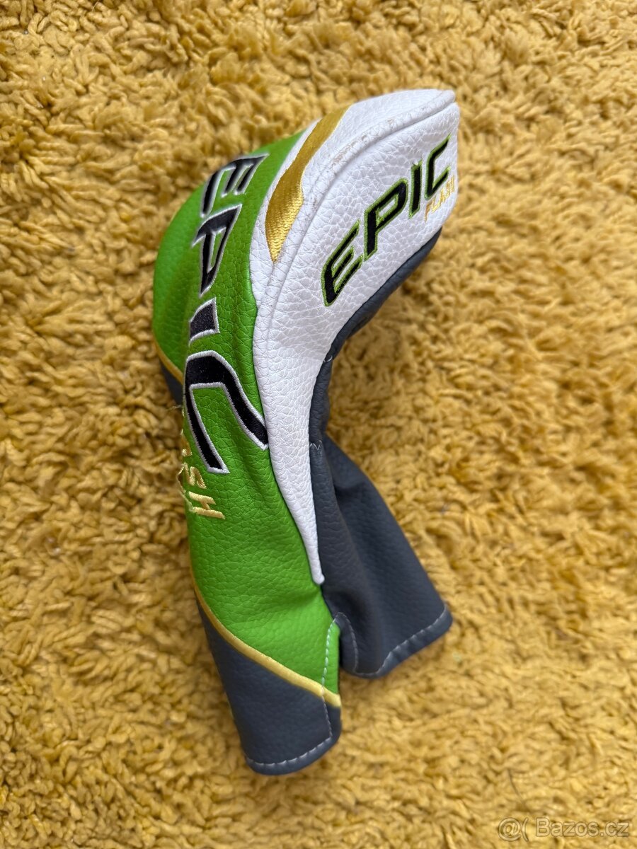 Dámské fw3 Callaway golf Epic