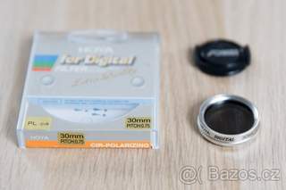 HOYA for Digital filter PL-CIR 30mm