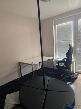 Xpert PRO dancepole