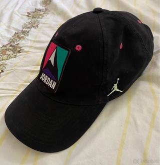 Nike Jordan vintage kšiltovka Cordura Fabric