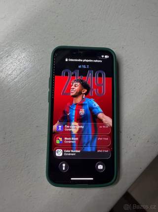 Iphone 13 mini