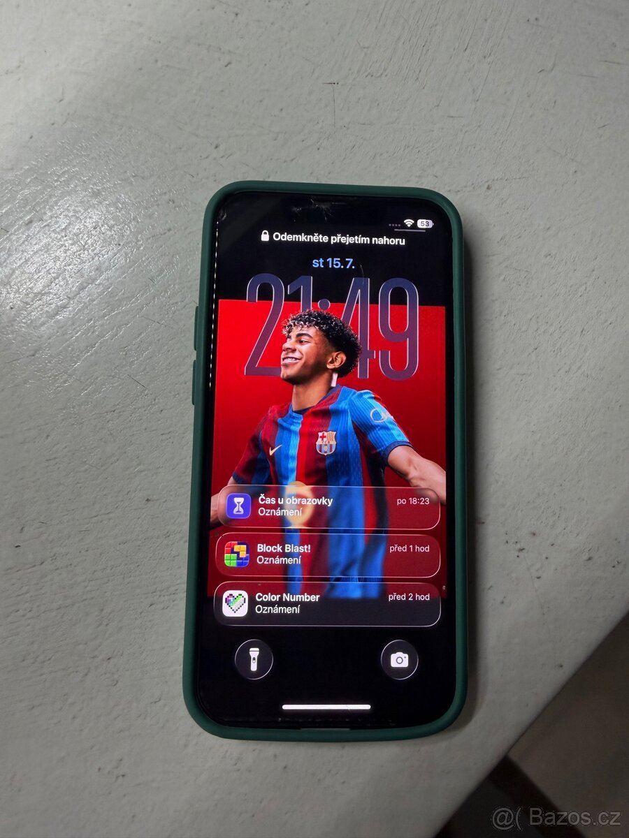 Iphone 13 mini