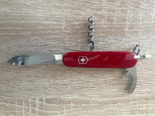 Victorinox Waiter