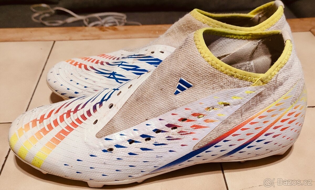Kopačky Adidas 41