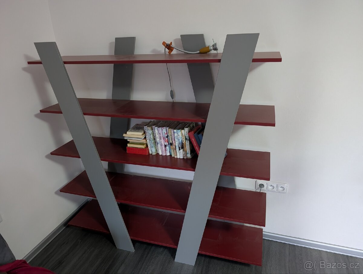 Designová knihovna
