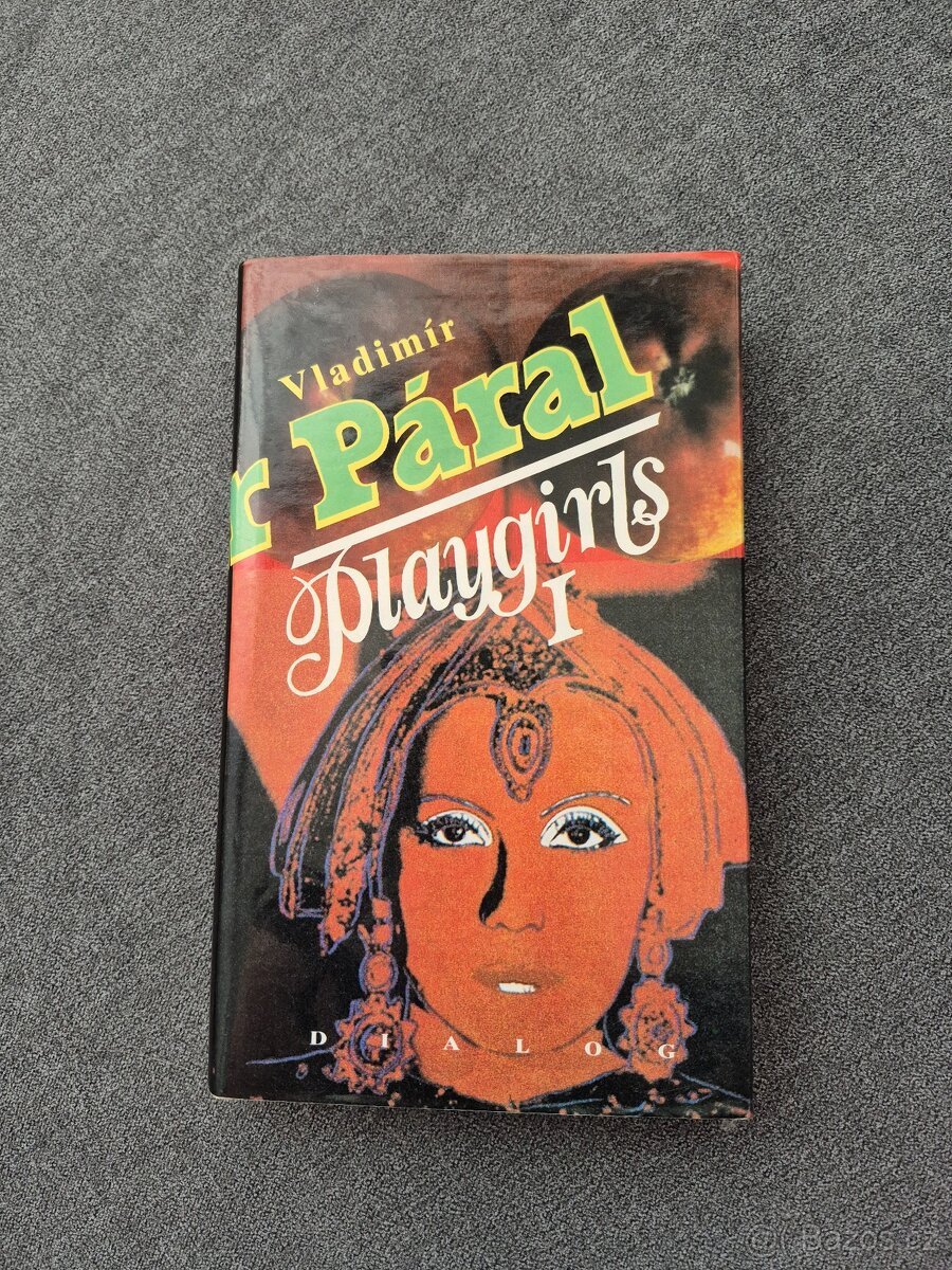 Playgirls I.
