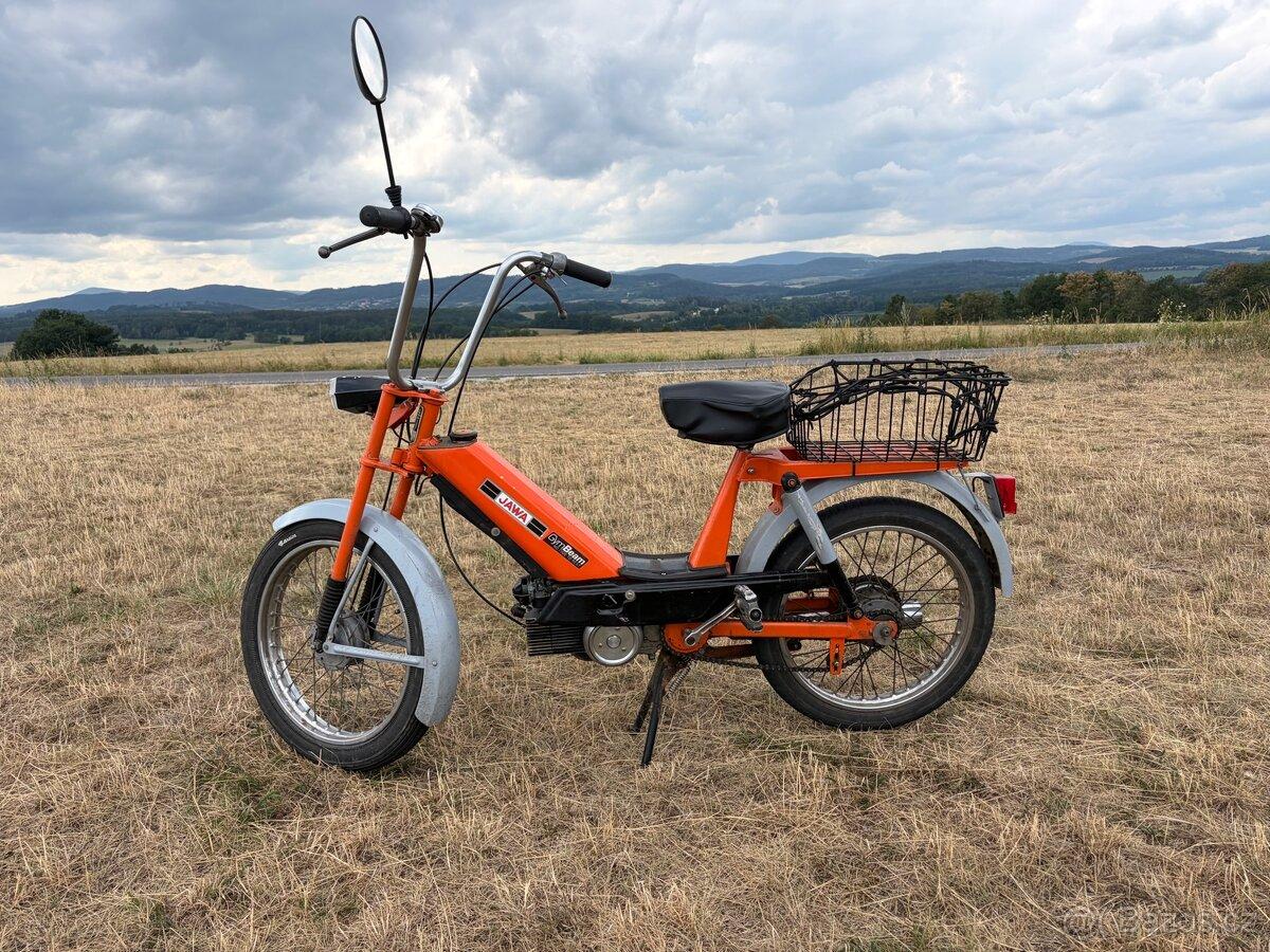 Babetta 207