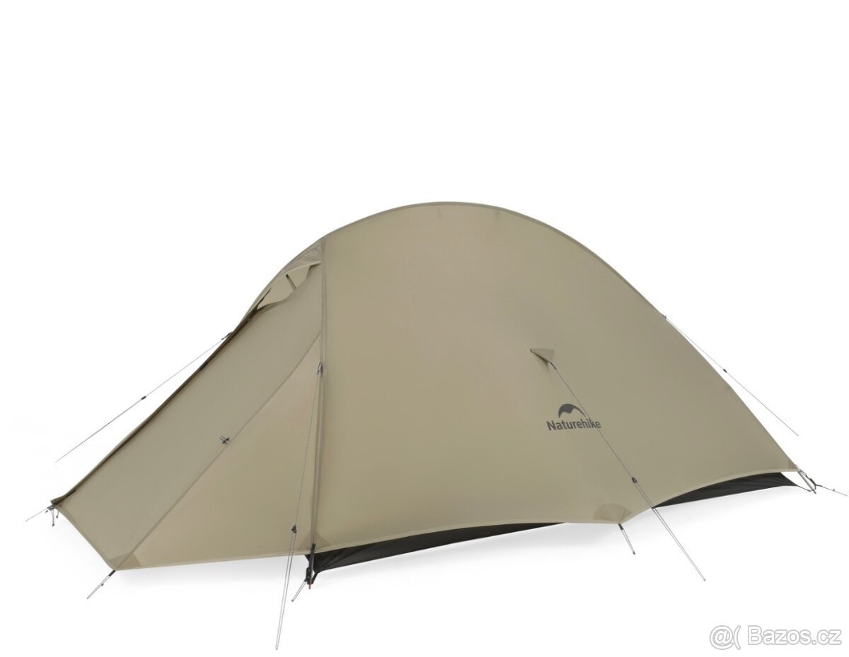 Stan Naturehike CloudUp2