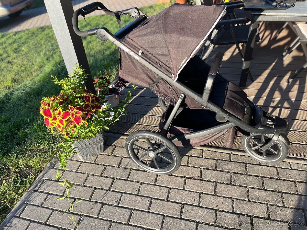 Urban Glide 2
