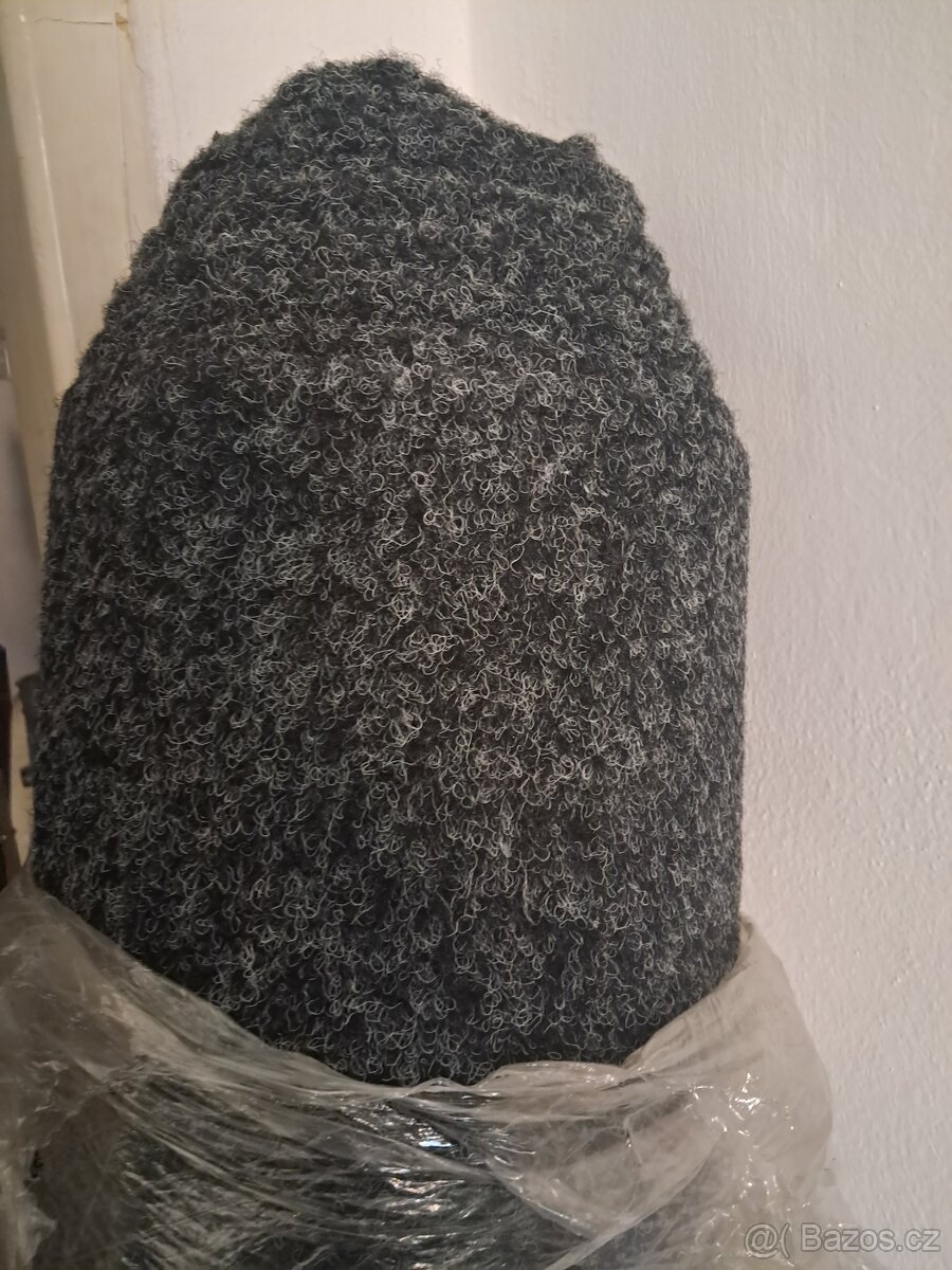 Zátěžový koberec MGel