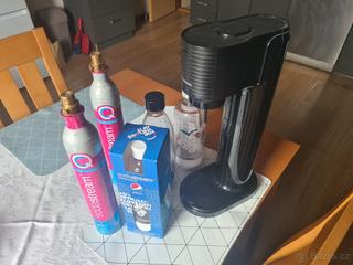 Sodastream