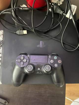 Playstation 4 Slim