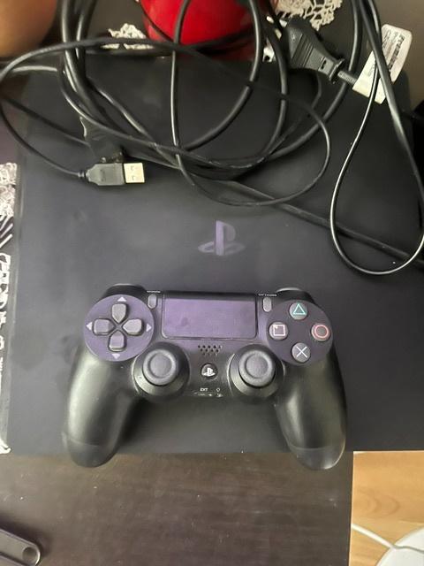 Playstation 4 Slim