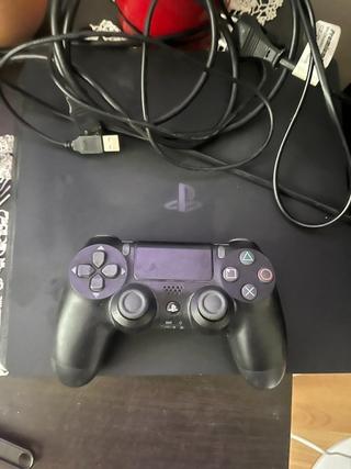 Playstation 4 Slim
