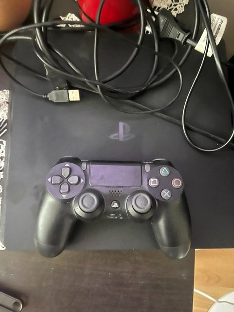 Playstation 4 Slim