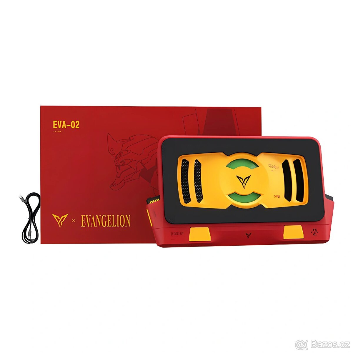 flydigi bs2 pro eva limited edition
